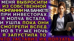 Истории из жизни|СЕСТРА отжала БИЗНЕС|Аудио рассказы|Аудиокниги слушать онлайн|Жизненные истории