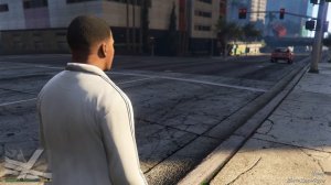 GTA 5: Часть 10