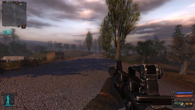 Colt M4 смотреть онлайн