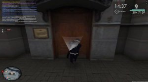 21 бана + нонрп погоня