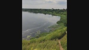 Могила Вещего Олега, Горчаковщинский водопад, курганы