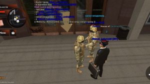 Наставления беззубого аутиста