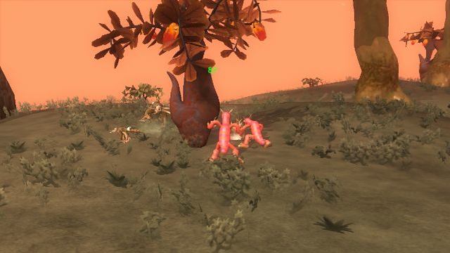 Spore 12 серия
