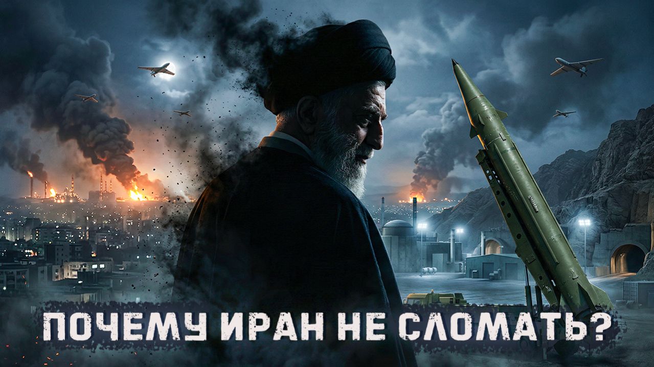 Есть ли у Ирана ядерное оружие? И что будет, если Америка начнет наземную операцию?