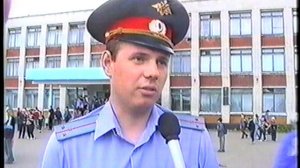 безопасное колесо Поспелиха 2003г