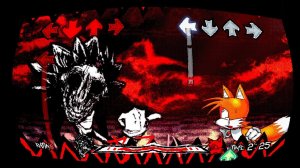 FNF: Мифы Ямахи (Против No More Innocence) — Genesis [Full Combo] от @SoulegalFNF