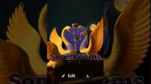 Сергей Есенин — Руки милой, пара лебедей (вар2)