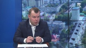 Доброе утро. В гостях Ахмат Гаппоев