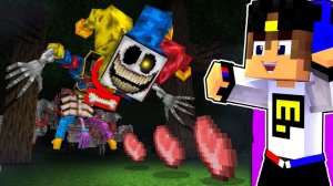 СЛОМАННЫЙ МОД ЭВОЛЮЦИЯ или КАК ИГРАТЬ в МАЙНКРАФТ ДЕВУШКА НУБ И ПРО ТРОЛЛИНГ ВИДЕО MINECRAFT (1)