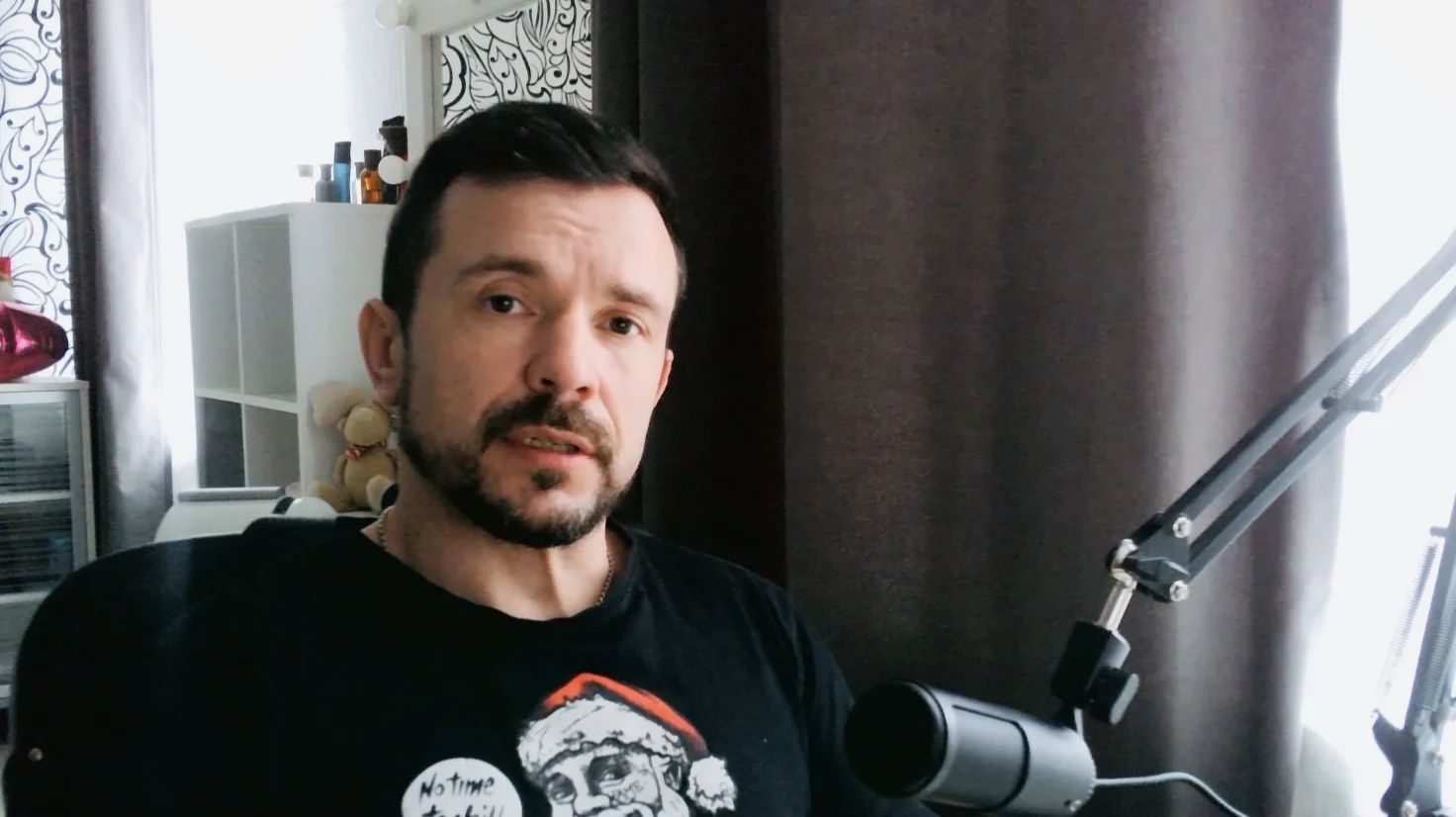 Надеваем КОРСЕТ / Про комментарии и негатив на канале / Реабилитация после ТКМ / Влог