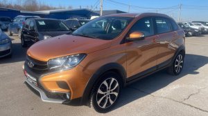 Обзор на Lada (ВАЗ) XRAY I, 2019 ПРОХОР | Просто Хорошие Автомобили!