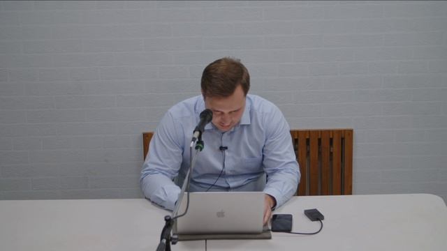 Экспозиция послания к Ефесянам  Зайцев Илья  Семинар  Часть 13
