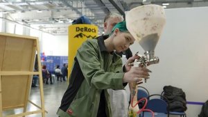 Площадка профессионалов: форум по капремонту объединил в Королёве подрядчиков и студентов