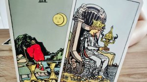 ВОДОЛЕЙ! Бережное отношение к себе! 15-30 Апрель 2026