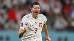 Польша - Албания. Обзор матча 26.03.2026