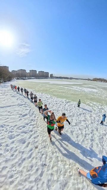 МУД Долгопрудный, короткая версия