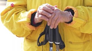 Маршрут здоровья