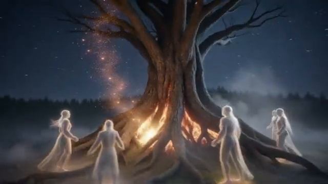 Сила и защита Рода.Anastasia Neo