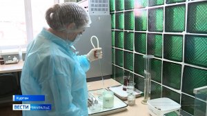 Выпускники курганских вузов пополнили ряды ветеринарно-санитарной службы