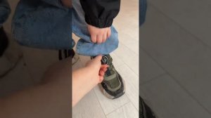 Обзор обновок детям #обзор #распаковка #одежда