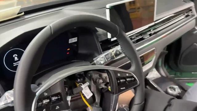 ZENITH Z7 : Прописка ключей при полной утере и отключение ИММО на KGM REXTON SPORTS 2025