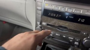 Lexus LS600H UVF45 2008 года. ДВС 2UR-FSE. №1279