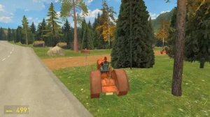 ЕСЛИ УВИДИШЬ ЗЛУЮ ЛОШАДЬ ВОЗЛЕ ДОМА, СРОЧНО БЕГИ! УГАР И БЕЗУМИЕ В Garry`s Mod