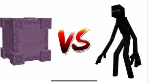 почему эндермены любят шалкеров?