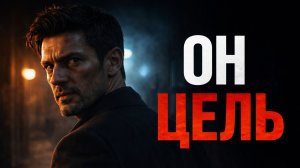 Он ввязался не в ту игру… и назад пути нет | Игра киллера (2024)