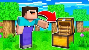 НУБ И ТОП 7 СЕКРЕТНЫХ ДОМОВ В МАЙНКРАФТ ! НУБИК И ТРОЛЛИНГ ЛОВУШКА В MINECRAFT