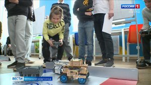 ГТРК СЛАВИЯ Вести Великий Новгород 26.03.26