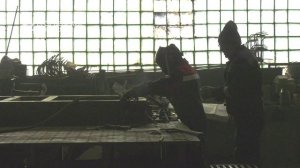 Ветераны СВО посетили предприятие по производству сельхозтехники с перспективой трудоустройства