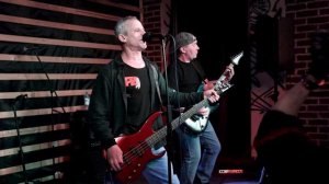 Нам беда нипочем. Сегал.