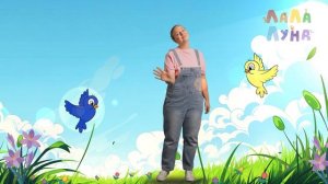 Готовимся к Весне с Малышами! Развивающий мультфильм для детей #мультик #детям #развитиеребенка