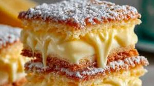 Каждый день пеку, но этот пирог с начинкой чаще всего! И ТОРТА не нужно! Самые вкусные блины к чаю!