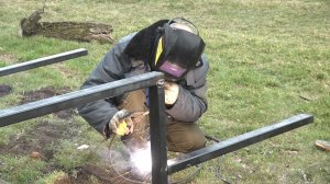 В Конезаводе имени Будённого идёт благоустройство