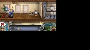 Прохождение Как достать соседа Капхед #5