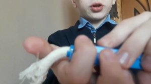 Раскрыли секрет фокуса ,,ВОЛШЕБНАЯ ВЕРЁВОЧКА". ✌👏👨🎓🕶