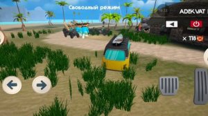 теории что будет   в  финальной обнове 5 ночей с Тимохой 5  остров