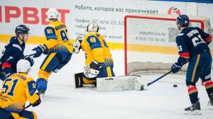 Хоккейный клуб Олимпия (Кирово-Чепецк). Обзор хоккейного матча и Олимп-Арены.