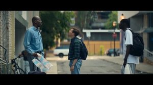 Мечтать не вредно (2026) Русский трейлер