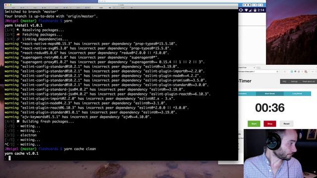 freeCodeCamp.org - 324 - Using Redux with React Native