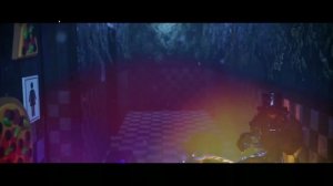 FNAF SONG _Turn Back_ (Animated I) 3