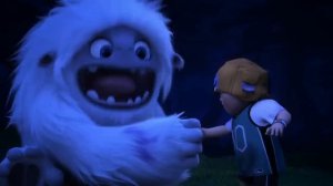 ЭВЕРЕСТ _ Трейлер