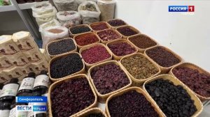 Саженцы персика, яблони и груши — самые популярные растения для высадки в Крыму сейчас