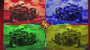 Тайлс Хоп: Великая Музыкальная Битва — Лучшее Прохождение и Ритм Драйв