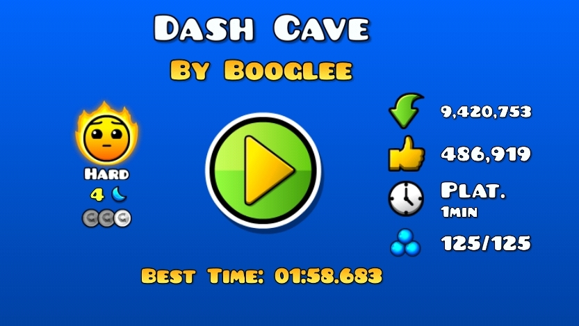 Dash Cave смотреть онлайн