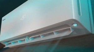 Кондиционеры HISENSE