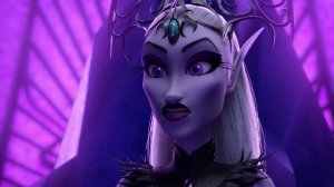 Академия единорогов: тайны раскрыты 1 сезон 7 серия (мультсериал, 2026)