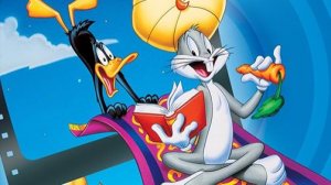 1001 сказка Багза Банни (1982) / Bugs Bunny's 3rd Movie: 1001 Rabbit Tales